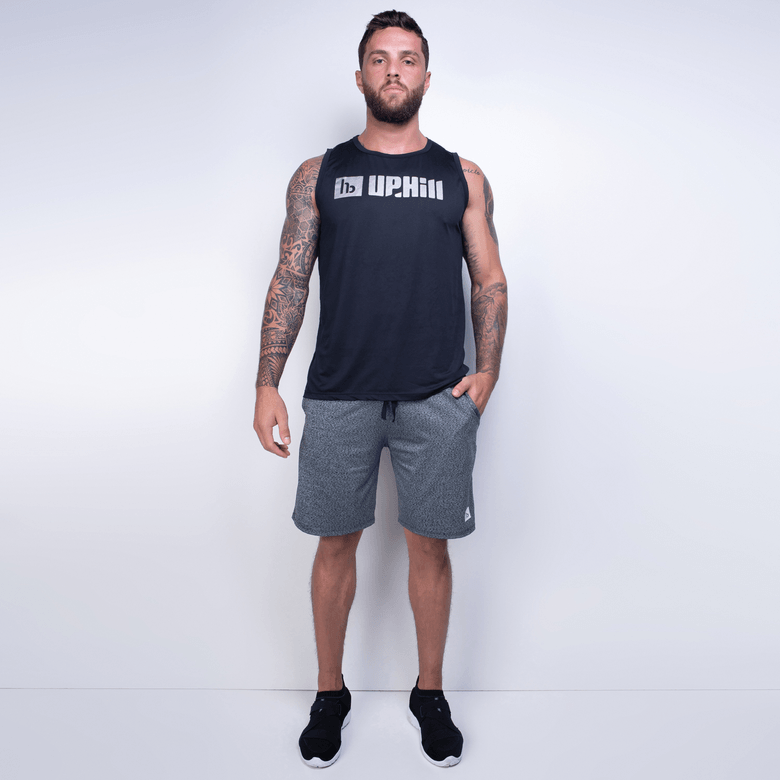 roupa masculina crossfit
