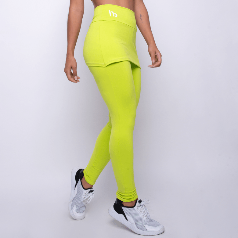 legging fitness gg