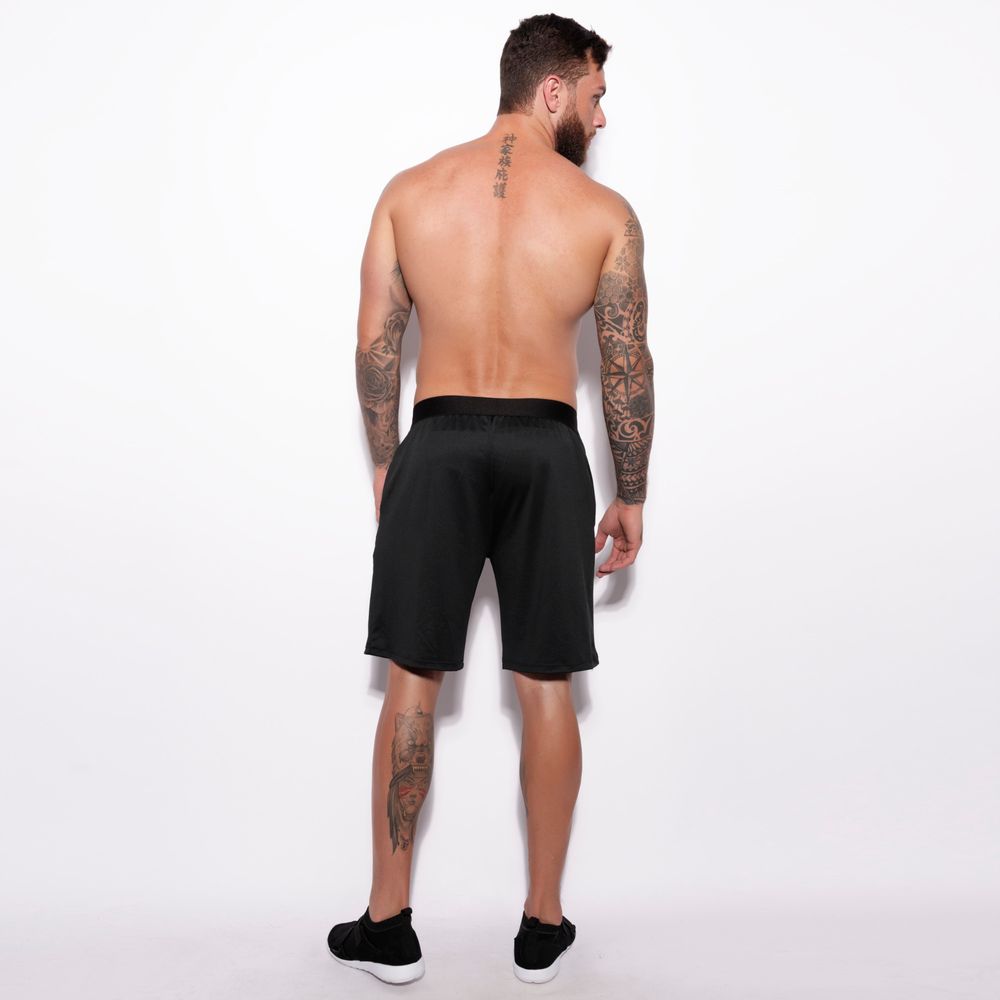 Bermuda-Fitness-HB-Sports-Preta-BD104