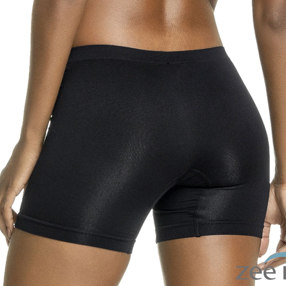 Bermuda-Sem-Costura-Invisivel-Preta-BD116