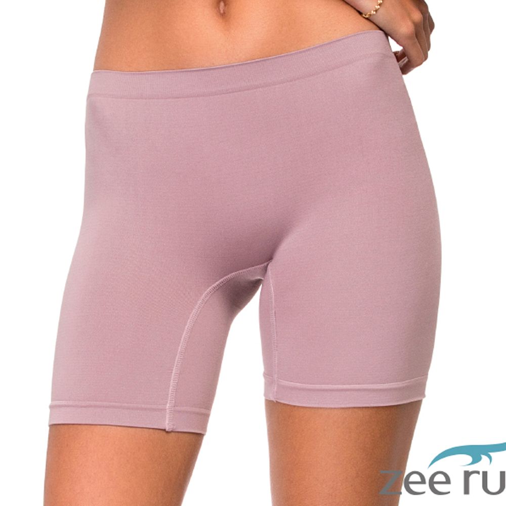 Bermuda-Sem-Costura-Invisivel-Roxa-BD118