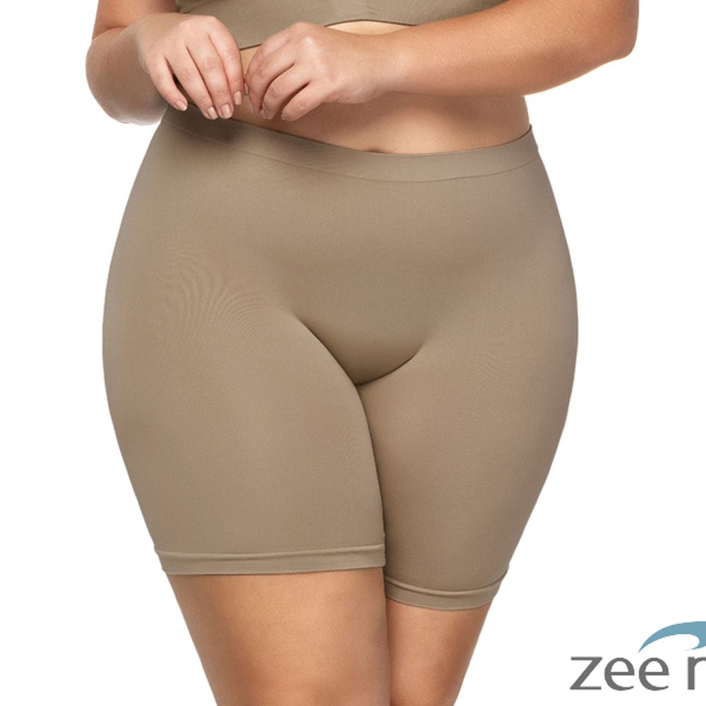 Bermuda-Intima-sem-Costura-Bege-BD123
