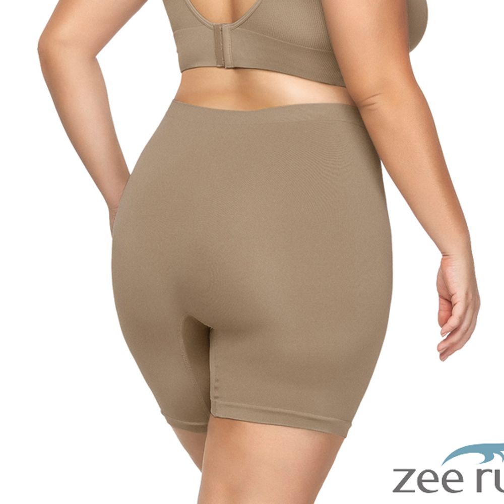 Bermuda-Intima-sem-Costura-Bege-BD123