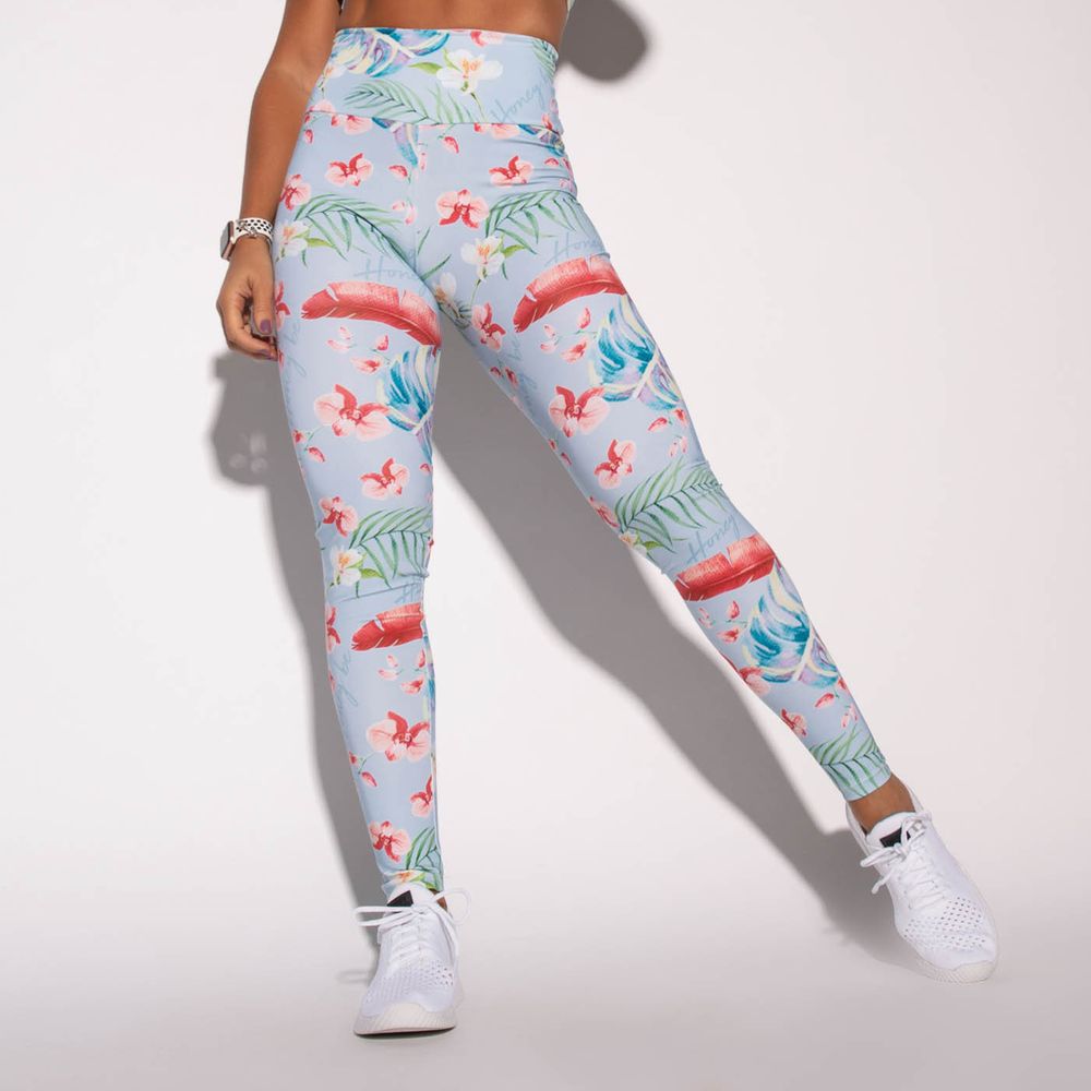 leggings estampadas fitness