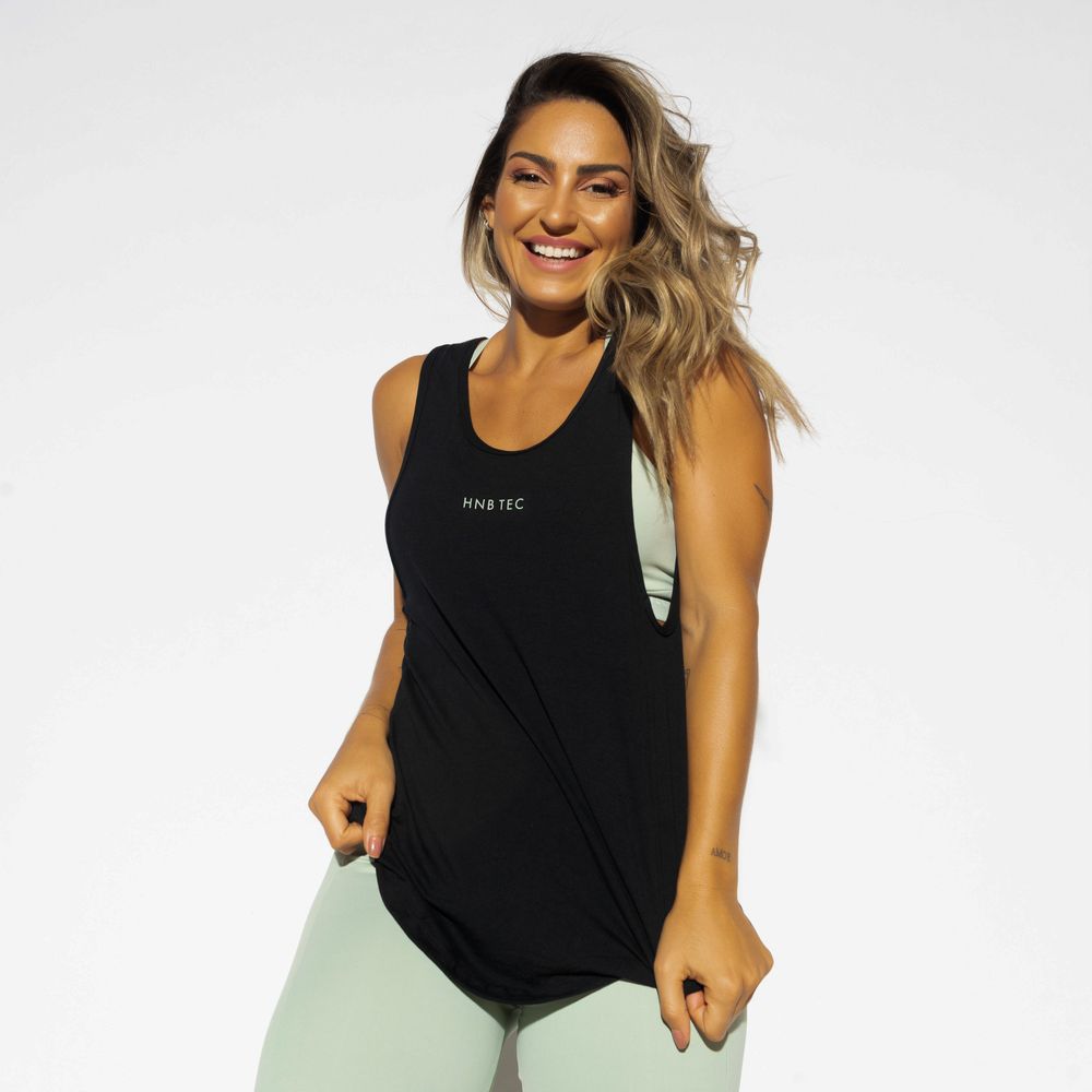 Regata-Fitness-Cavada-HNB-Tec-Preta-RG110