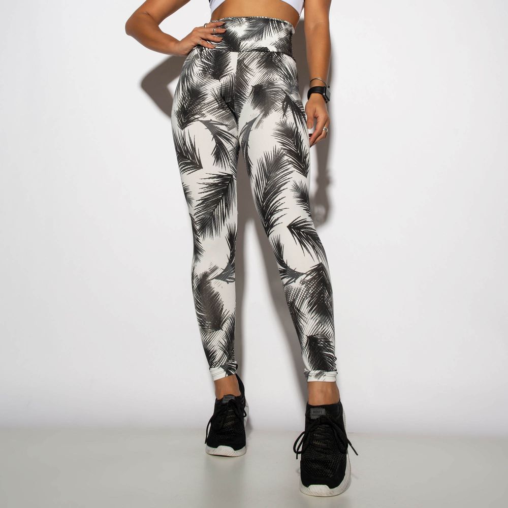 Legging-Fitness-Estampada-Preta-Palmeira-LG1751
