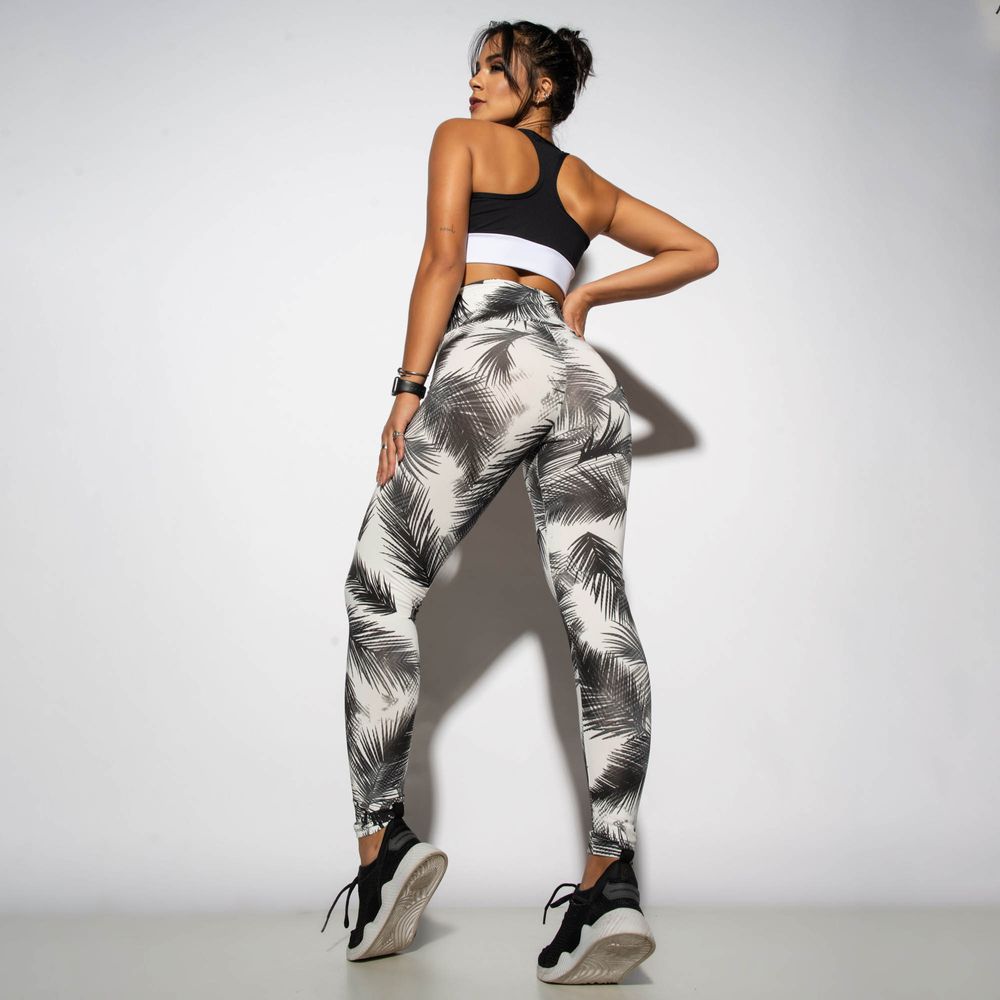 Legging-Fitness-Estampada-Preta-Palmeira-LG1751