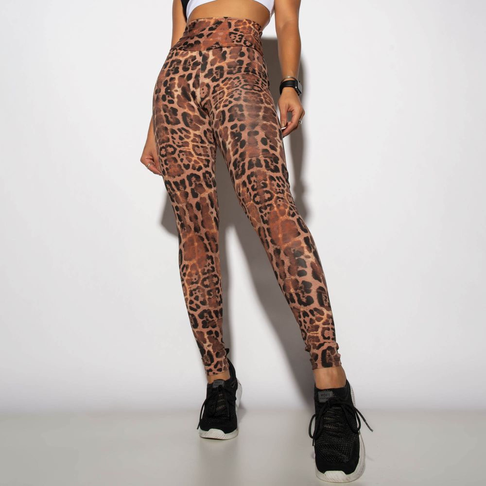 Legging-Fitness-Estampada-Preta-Oncinha-LG1752