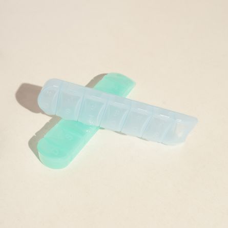 Porta-Comprimido-Semanal-Azul-e-Verde-ACS04